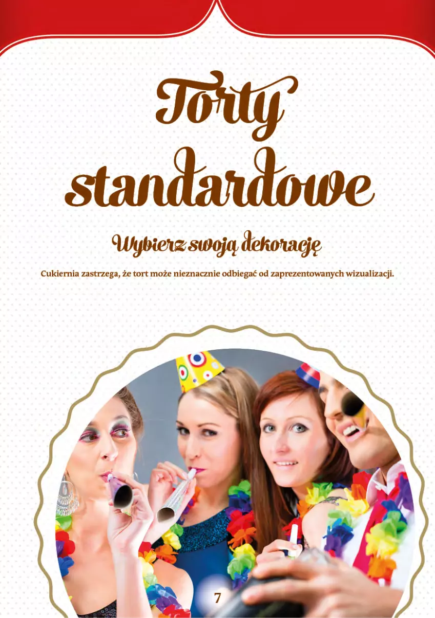 Gazetka promocyjna Topaz - Gazetka - ważna 27.04 do 31.12.2026 - strona 7 - produkty: Cukier