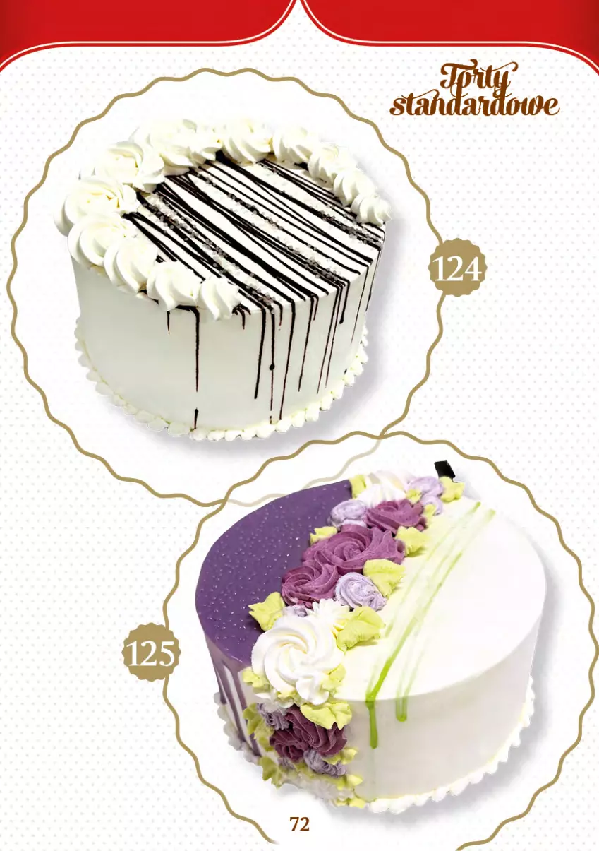 Gazetka promocyjna Topaz - Gazetka - ważna 27.04 do 31.12.2026 - strona 72