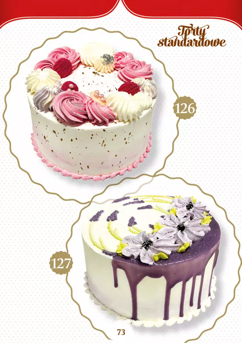 Gazetka promocyjna Topaz - Gazetka - ważna 27.04 do 31.12.2026 - strona 73