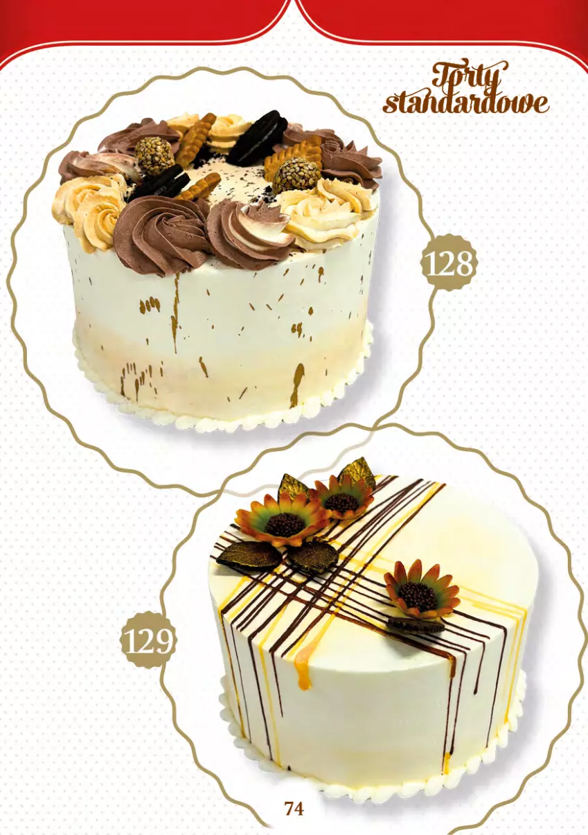 Gazetka promocyjna Topaz - Gazetka - ważna 27.04 do 31.12.2026 - strona 74