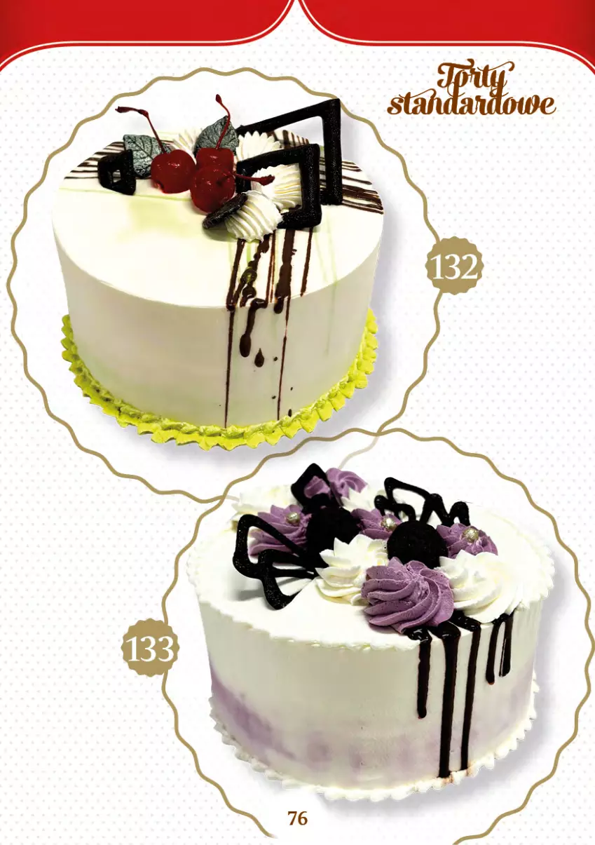 Gazetka promocyjna Topaz - Gazetka - ważna 27.04 do 31.12.2026 - strona 76