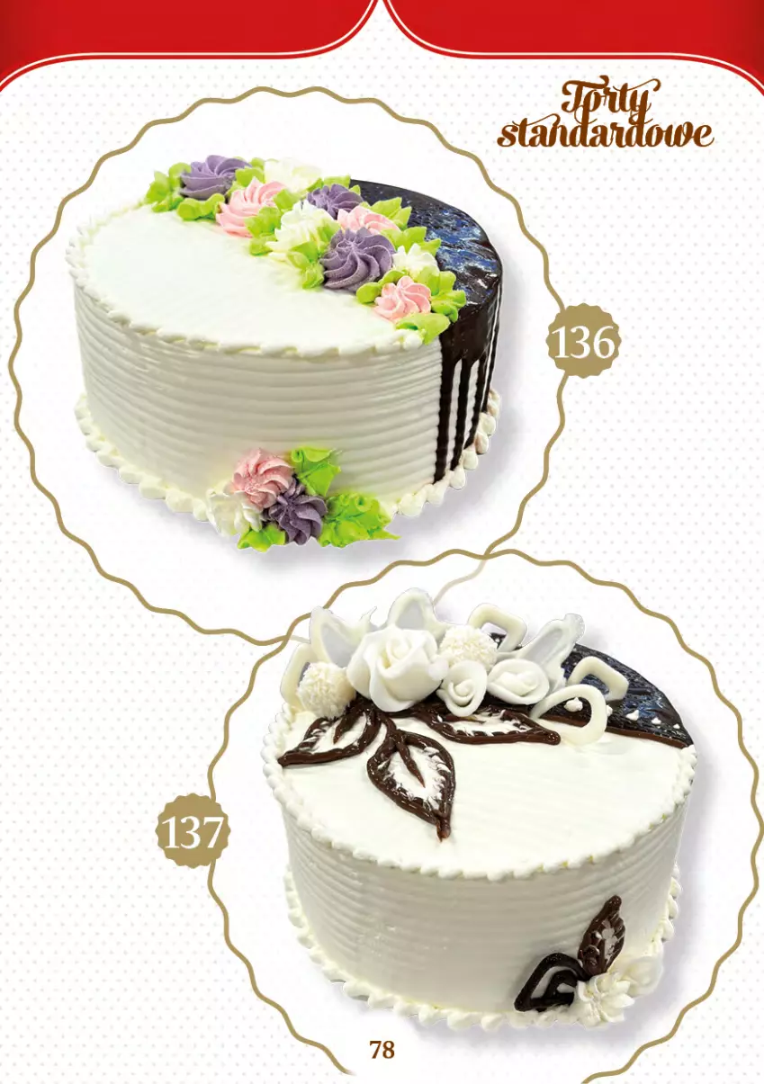 Gazetka promocyjna Topaz - Gazetka - ważna 27.04 do 31.12.2026 - strona 78