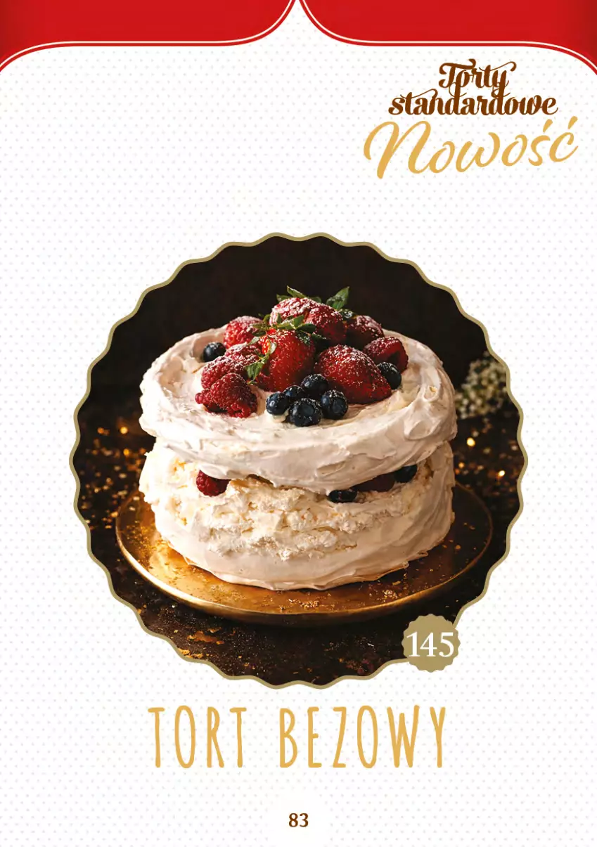 Gazetka promocyjna Topaz - Gazetka - ważna 27.04 do 31.12.2026 - strona 83