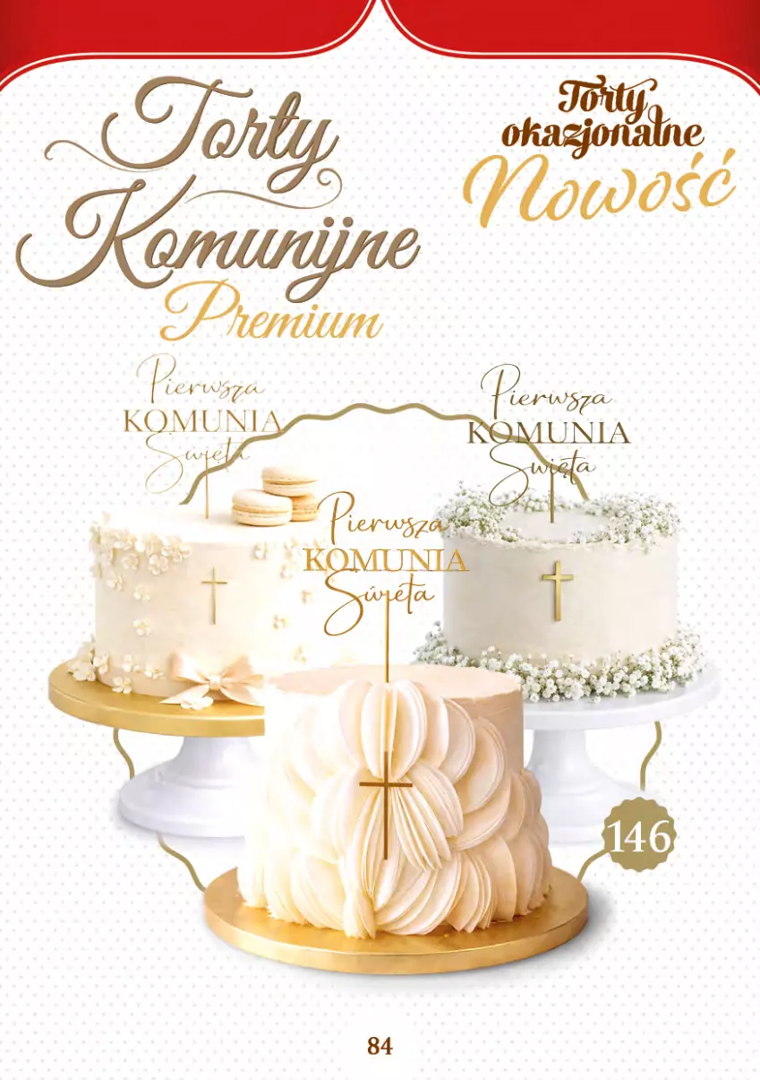 Gazetka promocyjna Topaz - Gazetka - ważna 27.04 do 31.12.2026 - strona 84