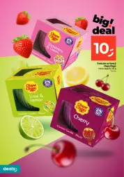 Gazetka promocyjna Dealz - MAKE A DEALZ - Gazetka - ważna od 31.01 do 31.01.2024 - strona 14 - produkty: Chupa Chups
