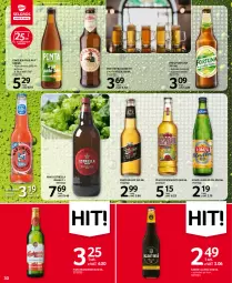 Gazetka promocyjna Selgros - Oferta spożywcza - Gazetka - ważna od 01.06 do 01.06.2022 - strona 30 - produkty: Piwo, Ser, Desperados, Fortuna, Radler, Karmi