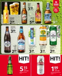 Gazetka promocyjna Selgros - Oferta spożywcza - Gazetka - ważna od 01.06 do 01.06.2022 - strona 31 - produkty: Piwo, Koc, Somersby, Kasztelan, Okocim, Mango