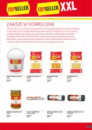 Gazetka promocyjna Selgros - Oferta gastronomiczna - Gazetka - ważna od 31.01 do 31.01.2021 - strona 15 - produkty: Makaron, Top, Gra, Rama, Worki na śmieci, O nas, Spaghetti, Miód, Rurki, Worki na śmiec, Folia aluminiowa