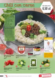 Gazetka promocyjna Selgros - Oferta gastronomiczna - Gazetka - ważna od 31.01 do 31.01.2021 - strona 2 - produkty: Cebula, Mięso wołowe, Jogurt naturalny, Mięso mielone, Sok, Sól, Ryż, Por, Kolendra, Jogurt, Papryka czerwona, Papryka, Cytryny, Kosz, Tran, Talerz, Fasola, Pieprz, Limonka, Pomidory, Mięso, Kukurydza, Pomidory krojone, LG, Fa