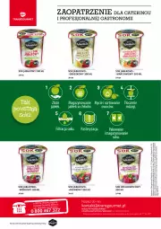 Gazetka promocyjna Selgros - Oferta gastronomiczna - Gazetka - ważna od 31.01 do 31.01.2021 - strona 20 - produkty: Sok, O nas, Tran, Sok jabłkowy, Fa