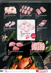 Gazetka promocyjna Selgros - Oferta gastronomiczna - Gazetka - ważna od 31.01 do 31.01.2021 - strona 8 - produkty: Kurczak, Udo z kurczaka, Mięso z uda kurczaka, Lion, Kotlet, Mięso z indyka, Mięso, LG