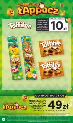 Gazetka promocyjna Delikatesy Centrum - NOWA GAZETKA Delikatesy Centrum od 18 marca! 18-24.03.2024 - Gazetka - ważna od 24.03 do 24.03.2024 - strona 18 - produkty: Rum, Olej, Mobil