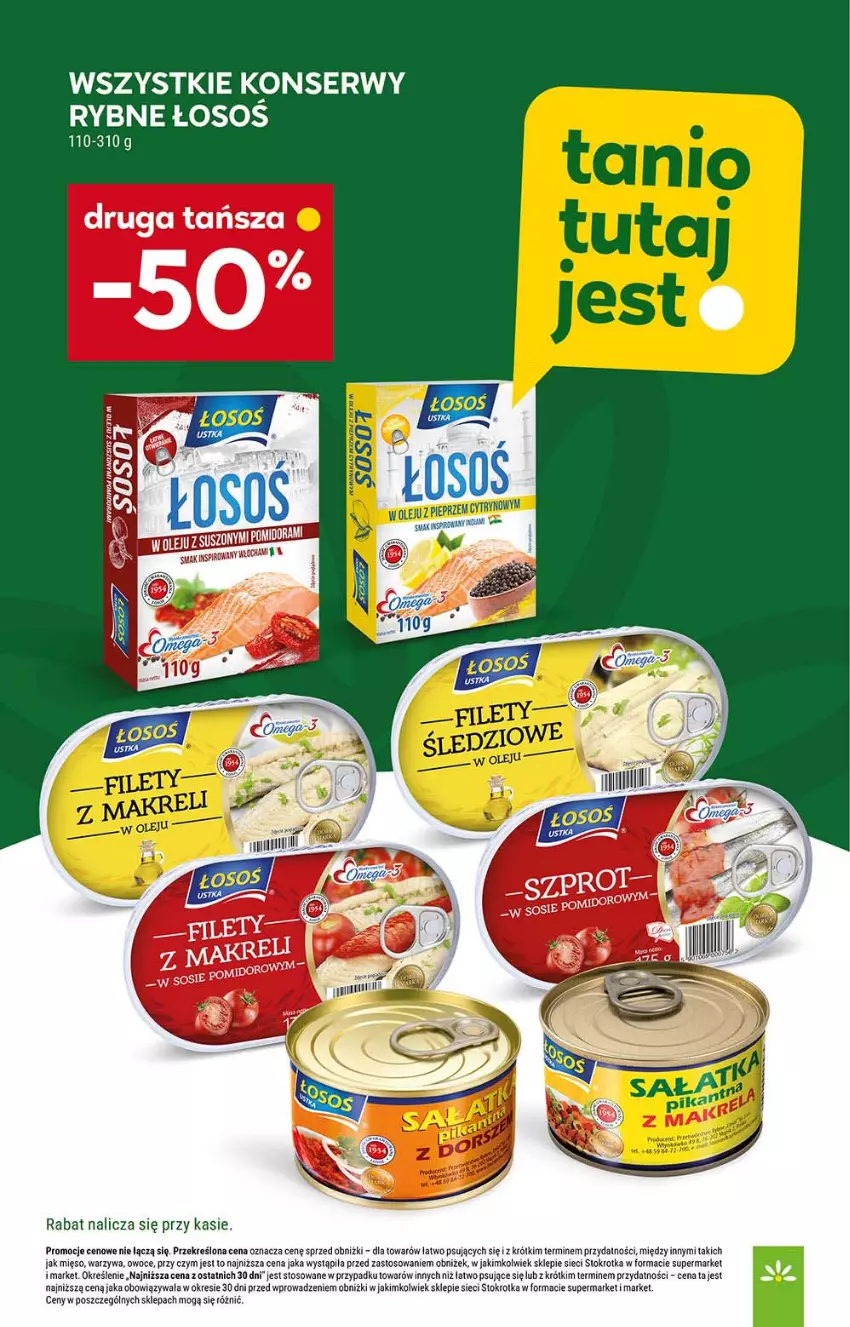 Gazetka promocyjna Stokrotka - Market - ważna 31.07 do 06.08.2025 - strona 13 - produkty: Mięso, Owoce, Ser, Sos, Warzywa