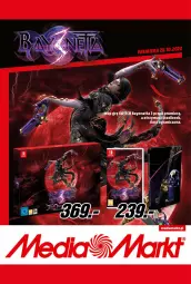 Gazetka promocyjna Media Markt - Gazetka Media Markt - Gazetka - ważna od 31.10 do 31.10.2022 - strona 16 - produkty: LG