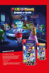 Gazetka promocyjna Media Markt - Gazetka Media Markt - Gazetka - ważna od 31.10 do 31.10.2022 - strona 5 - produkty: Top, Por, Gry, Kret, Pizza, Gala, Olej, LG