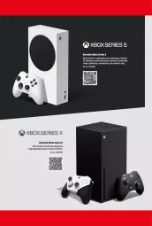 Gazetka promocyjna Media Markt - Gazetka Media Markt - Gazetka - ważna od 31.10 do 31.10.2022 - strona 7 - produkty: Xbox, Konsola, Ser