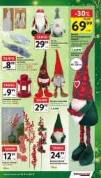 Gazetka promocyjna Intermarche - Gazetka - ważna od 20.11 do 20.11.2024 - strona 5 - produkty: Teleskop, Sok, Latarenka, Skrzat