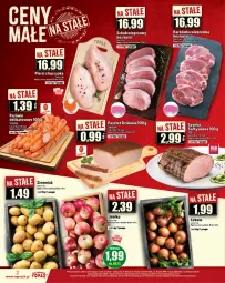 Gazetka promocyjna Topaz - Gazetka - Gazetka - ważna od 06.11 do 06.11.2024 - strona 2 - produkty: Kurczak, Cebula, Sok, Sokołów