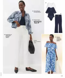 Gazetka promocyjna Bonprix - MODA NA KAŻDY DZIEŃ - Gazetka - ważna od 03.07 do 03.07.2024 - strona 59 - produkty: Body, Kurtka, Spodnie, Sukienka