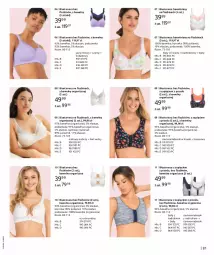 Gazetka promocyjna Bonprix - MODA NA KAŻDY DZIEŃ - Gazetka - ważna od 03.07 do 03.07.2024 - strona 83 - produkty: Sos, Biustonosz, Wełna