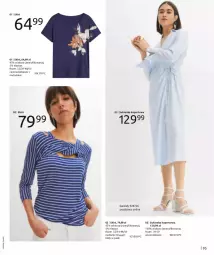 Gazetka promocyjna Bonprix - MODA NA KAŻDY DZIEŃ - Gazetka - ważna od 03.07 do 03.07.2024 - strona 97 - produkty: Sandał, Sukienka