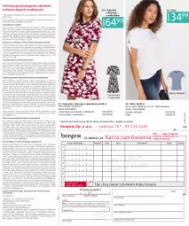 Gazetka promocyjna Bonprix - MODA NA KAŻDY DZIEŃ - Gazetka - ważna od 03.07 do 03.07.2024 - strona 99 - produkty: Spódnica, Torebka, Ser, Mus, Telefon, Kurtka, Tran, Dres, Serek, Wełna, Torba, Nuty, Sukienka, Wagi, Fa