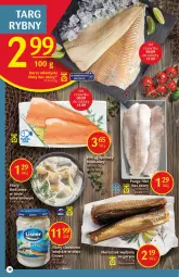 Gazetka promocyjna Delikatesy Centrum - Gazetka Delikatesy Centrum - Gazetka - ważna od 15.09 do 15.09.2021 - strona 18 - produkty: Sos, Ser, Panga