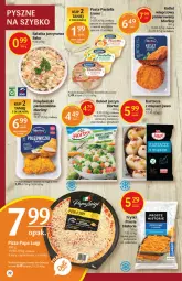 Gazetka promocyjna Delikatesy Centrum - Gazetka Delikatesy Centrum - Gazetka - ważna od 15.09 do 15.09.2021 - strona 22 - produkty: Kurczak, Sałatka, Marchewka, Sos, Pastella, SEKO, Sałat, Morliny, Kotlet, Bukiet, Frytki, Piekarnik, Polędwiczki panierowane, Lisner, Hortex