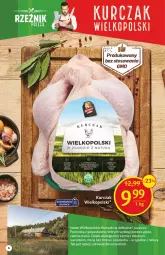 Gazetka promocyjna Delikatesy Centrum - Gazetka Delikatesy Centrum - Gazetka - ważna od 15.09 do 15.09.2021 - strona 6 - produkty: Piec, Kurczak, Sok, Por, Zdrowie, Karmi