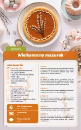 Gazetka promocyjna Netto - Gazetka spożywcza - Gazetka - ważna od 28.03 do 28.03.2021 - strona 8 - produkty: Piec, Top, Rum, Por, Papier, Bell, Dżem, Robot, Bella, Piekarnik, Mięta