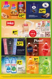 Gazetka promocyjna ABC - Gazetka - ważna od 07.01 do 07.01.2025 - strona 4 - produkty: Taft, Pianka do włosów, Napój, Lakier