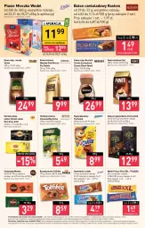 Gazetka promocyjna Stokrotka - Supermarket - Gazetka - ważna od 06.09 do 06.09.2023 - strona 12 - produkty: Earl Grey, Nescafé, Warzywa, Prince Polo, Jeżyki, Kawa mielona, Kawa, Wawel, Velvet, Lack, Herbatniki, Mleczko, Lipton, Torba, Czekolada, Ptasie mleczko, Jacobs Velvet, Toffifee, Baton, Owoce, Jacobs, Woseba, Herbata, Kakao, Napój, Mięso