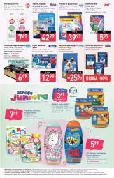 Gazetka promocyjna Stokrotka - Supermarket - Gazetka - ważna od 06.09 do 06.09.2023 - strona 19 - produkty: Warzywa, Rum, Pur, Gin, Gerber, Papier, Finish, Bref, Tablet, Proszek do prania, Chappi, Papier toaletowy, Velvet, Chusteczki, Dzieci, Owoce, Bryza, Mięso