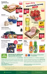 Gazetka promocyjna Stokrotka - Supermarket - Gazetka - ważna od 06.09 do 06.09.2023 - strona 21 - produkty: Piec, Kurczak, Warzywa, Ser, JBL, Szynka farmerska, Telefon, Filet z piersi kurczaka, Cukier, Papryka czerwona, Papryka, O nas, Duda, Szynka, Olej rzepakowy, Owoce, Felix, Cukierki, Wagi, Napój, Olej, Mięso, Fa