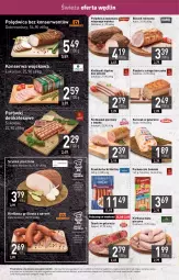 Gazetka promocyjna Stokrotka - Supermarket - Gazetka - ważna od 06.09 do 06.09.2023 - strona 8 - produkty: Piec, Kurczak, Polędwica, Warzywa, Sok, Ser, Kiełbaski śląskie, Sokołów, Pekpol, Parówki, Pasztet, Duda, Szynka, Morliny, Boczek, Frankfurterki, Basia, Owoce, Kiełbasa biała, Grill, Gala, Kiełbasa, Mięso