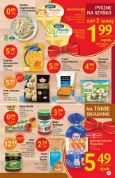 Gazetka promocyjna Delikatesy Centrum - Gazetka DC48 n. fresh - Gazetka - ważna od 08.12 do 08.12.2021 - strona 17 - produkty: Piec, Sałatka, Marchewka, Warzywa, Ryż, Por, Gry, Kupiec, Nesquik, Kopytka, Dżem, Wafle, Sałat, Kapustą, Miód, Bukiet, Cini Minis, Frytki, Piekarnik, Herbapol, Hortex