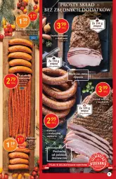 Gazetka promocyjna Delikatesy Centrum - Gazetka DC48 n. fresh - Gazetka - ważna od 08.12 do 08.12.2021 - strona 9 - produkty: Ser, Rum, Leon, Boczek, Oleo