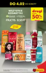 Gazetka promocyjna Biedronka - Gazetka - Biedronka.pl - Gazetka - ważna od 08.02 do 08.02.2023 - strona 11 - produkty: Top, Sos, Rum, Rama, Kask, Tran, , Garnier, Odżywka