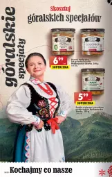 Gazetka promocyjna Biedronka - Gazetka - Biedronka.pl - Gazetka - ważna od 08.02 do 08.02.2023 - strona 28 - produkty: Koc, AEG, Bell, Karp, O nas, Smalec, Boczek