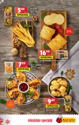 Gazetka promocyjna Biedronka - Gazetka - Biedronka.pl - Gazetka - ważna od 08.02 do 08.02.2023 - strona 33 - produkty: Ser, Mleko