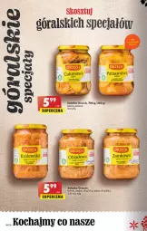 Gazetka promocyjna Biedronka - Gazetka - Biedronka.pl - Gazetka - ważna od 08.02 do 08.02.2023 - strona 34 - produkty: Sałatka, Koc, O nas, Sałat