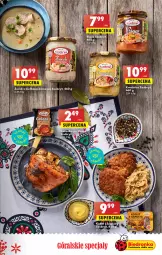 Gazetka promocyjna Biedronka - Gazetka - Biedronka.pl - Gazetka - ważna od 08.02 do 08.02.2023 - strona 37 - produkty: Szubryt, Fa