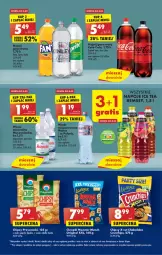 Gazetka promocyjna Biedronka - Gazetka - Biedronka.pl - Gazetka - ważna od 08.02 do 08.02.2023 - strona 47 - produkty: Mus, Gin, Ice tea, Napoje, Muszynianka, Fanta, Woda niegazowana, Woda, Wino, Fa
