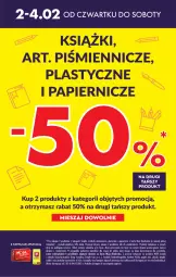 Gazetka promocyjna Biedronka - Gazetka - Biedronka.pl - Gazetka - ważna od 08.02 do 08.02.2023 - strona 59 - produkty: Papier, Rama, Kuchnia, Plecak, , Lody