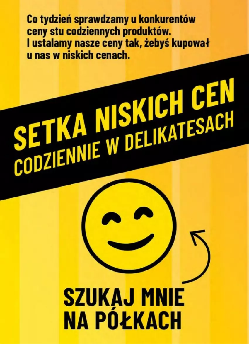 Gazetka promocyjna Delikatesy Centrum - ważna 26.12 do 31.12.2024 - strona 40