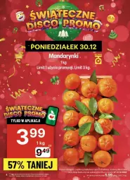 Gazetka promocyjna Delikatesy Centrum - Gazetka - ważna od 31.12 do 31.12.2024 - strona 34 - produkty: Rum