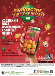 Gazetka promocyjna Delikatesy Centrum - Gazetka - ważna od 31.12 do 31.12.2024 - strona 39 - produkty: Rum, Gra, Tera, Dell, Mobil