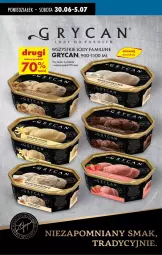 Gazetka promocyjna Biedronka - Od Poniedziałku - Gazetka - ważna od 05.07 do 05.07.2025 - strona 47 - produkty: Gry, Lody, Fa