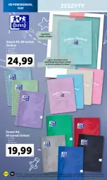 Gazetka promocyjna Lidl - KATALOG GOTOWI DO SZKOŁY - Gazetka - ważna od 03.09 do 03.09.2023 - strona 10 - produkty: Narożnik, Aksam