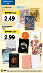 Gazetka promocyjna Lidl - KATALOG GOTOWI DO SZKOŁY - Gazetka - ważna od 03.09 do 03.09.2023 - strona 4 - produkty: Lustro, Lakier